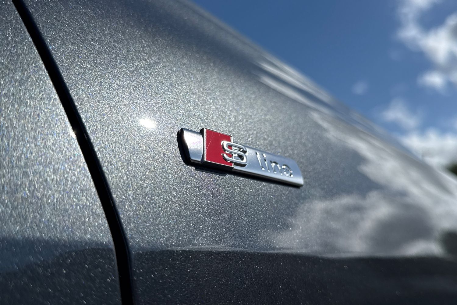 Used Audi A5 2025 for sale - 77805144: Photo 29