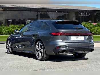 Used Audi A5 2025 for sale - 77805144: Photo