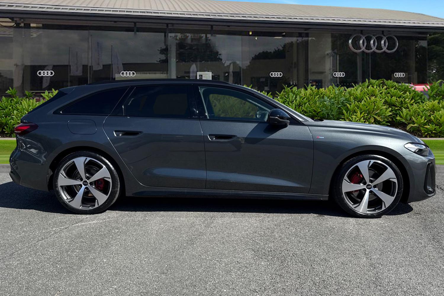 Used Audi A5 2025 for sale - 77805144: Photo 3