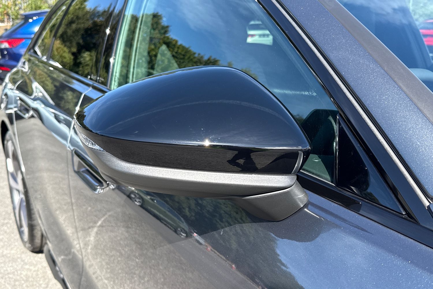 Used Audi A5 2025 for sale - 77805144: Photo 30