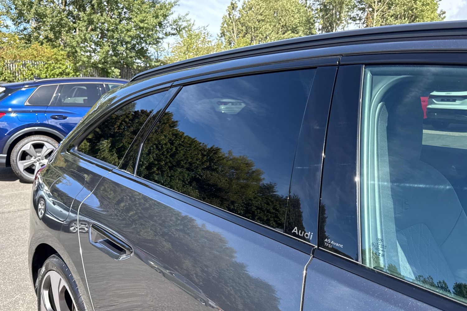 Used Audi A5 2025 for sale - 77805144: Photo 32