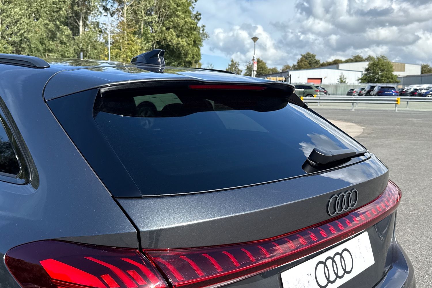 Used Audi A5 2025 for sale - 77805144: Photo 34