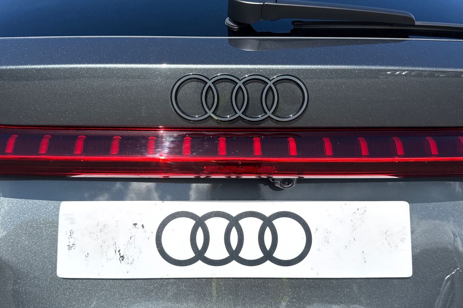 Used Audi A5 2025 for sale - 77805144: Photo 37