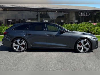 Used Audi A5 2025 for sale - 77805144: Photo