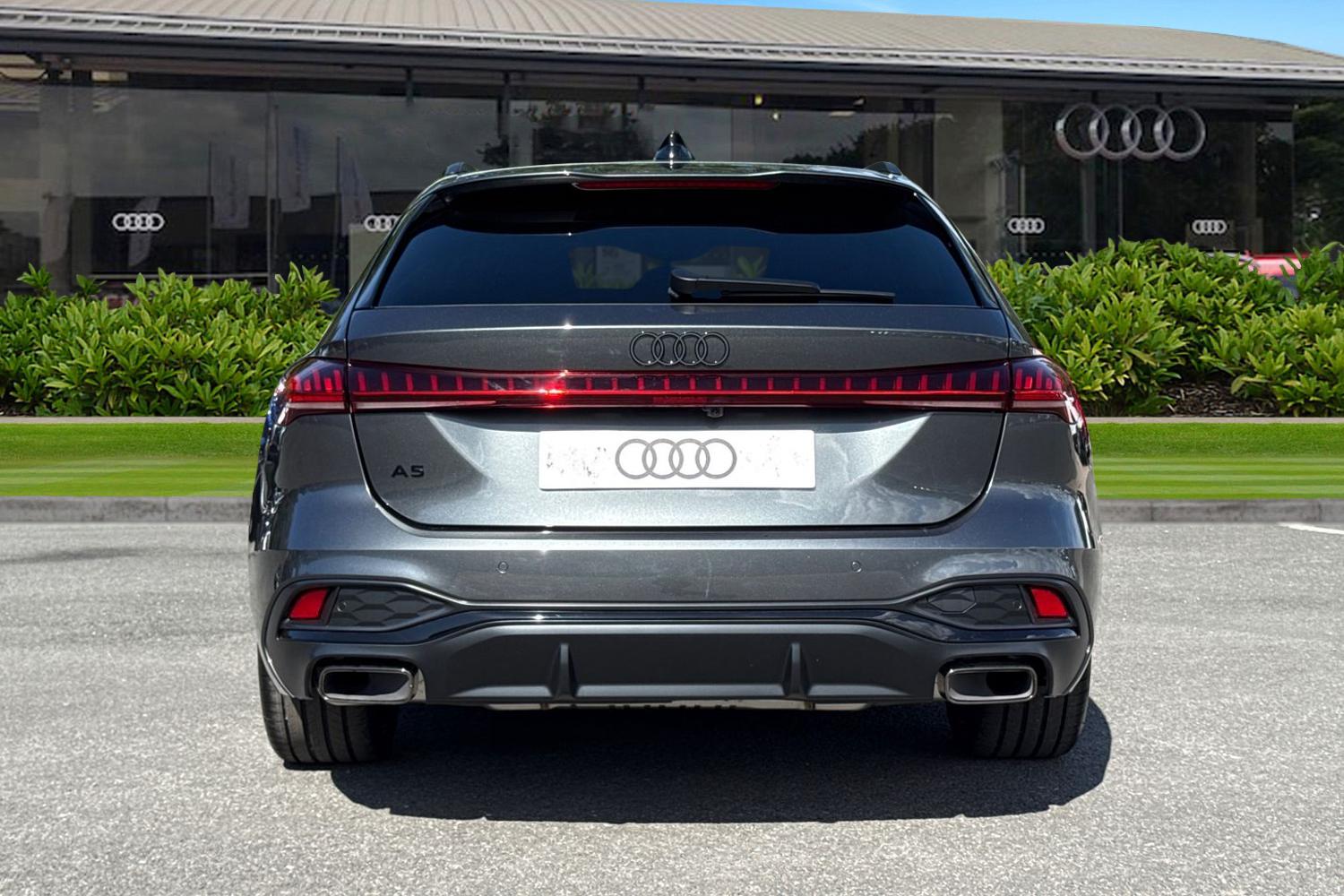 Used Audi A5 2025 for sale - 77805144: Photo 4