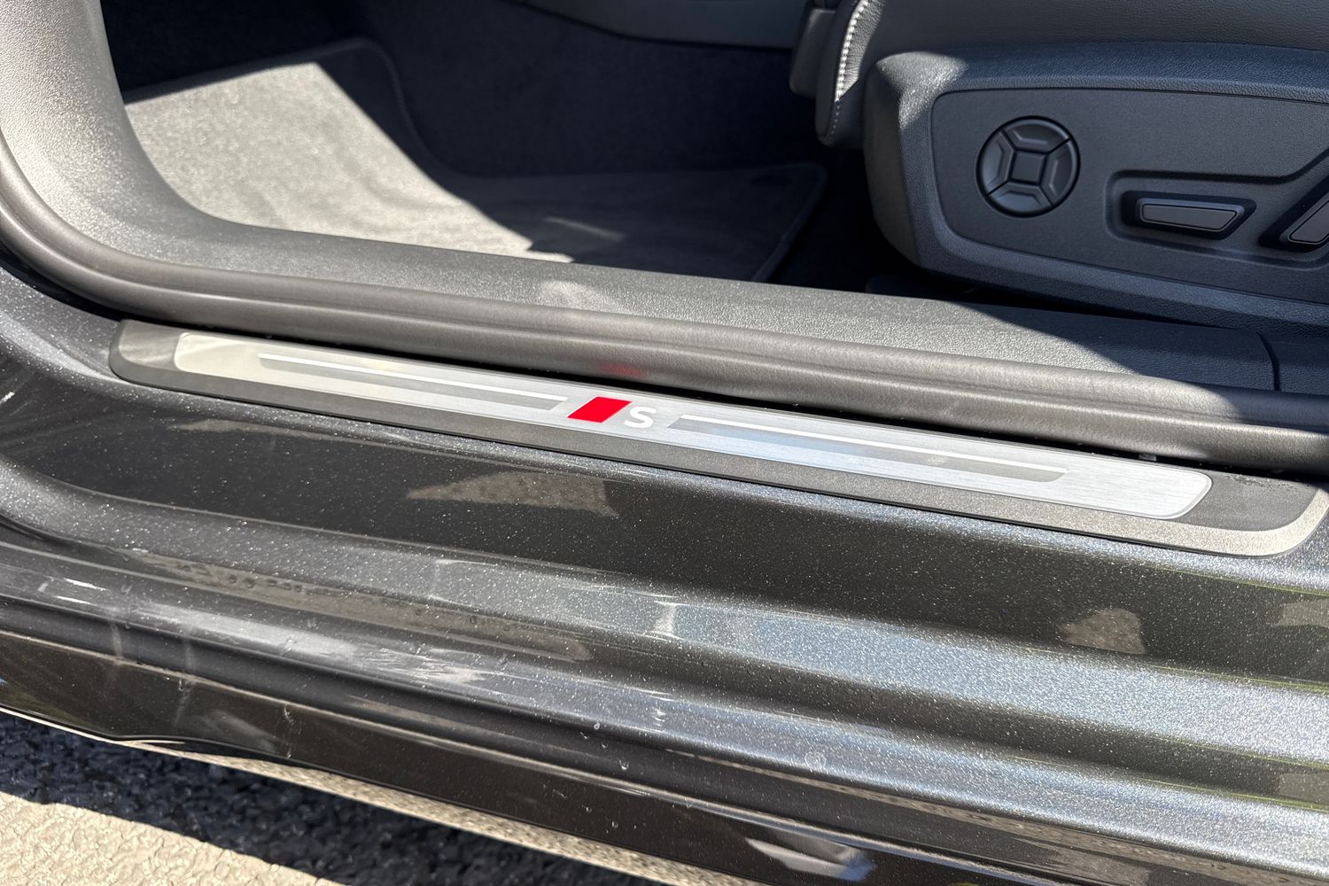 Used Audi A5 2025 for sale - 77805144: Photo 43