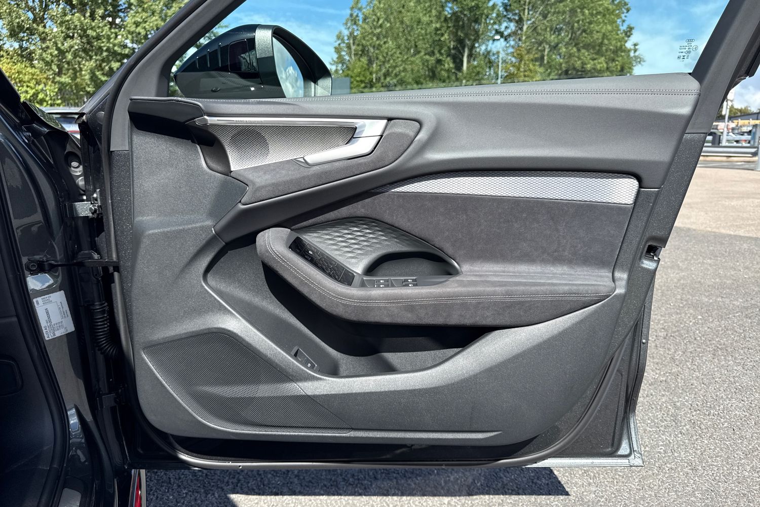 Used Audi A5 2025 for sale - 77805144: Photo 46