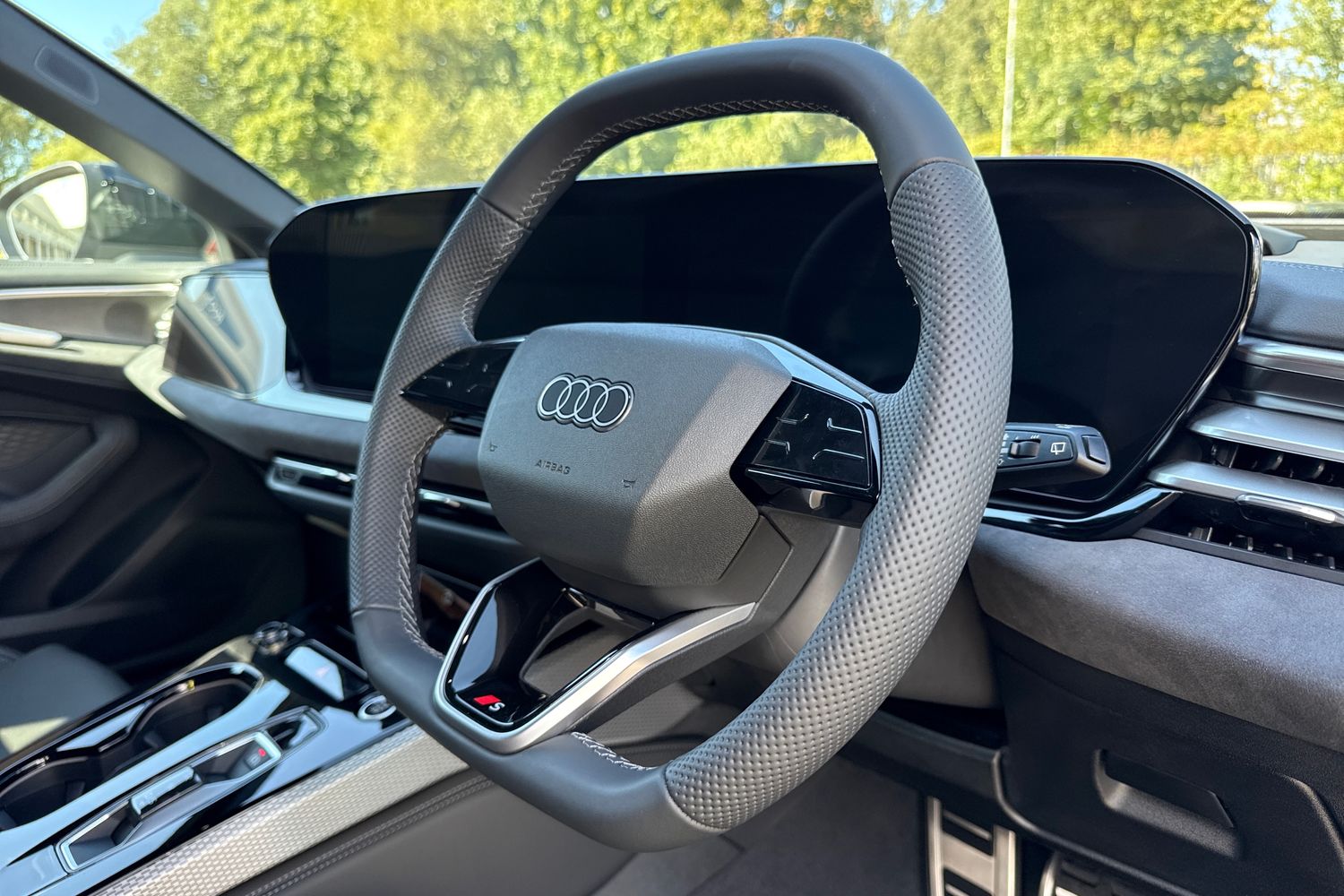 Used Audi A5 2025 for sale - 77805144: Photo 47