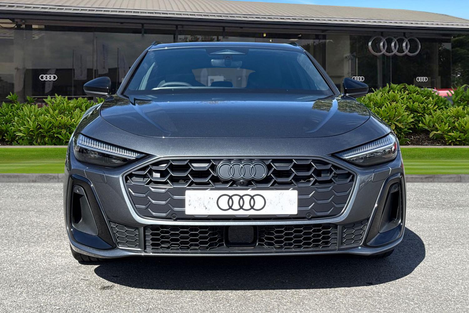 Used Audi A5 2025 for sale - 77805144: Photo 5