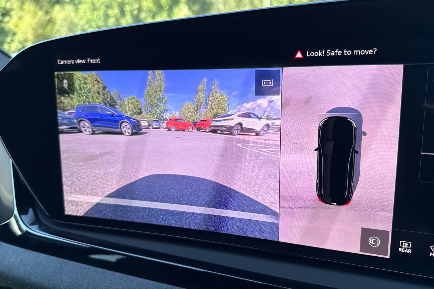 Used Audi A5 2025 for sale - 77805144: Photo 52