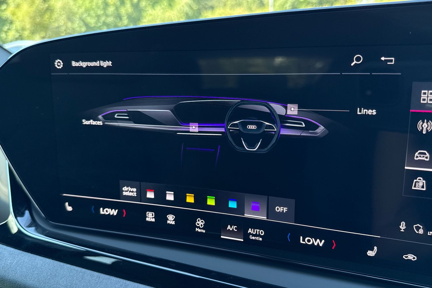 Used Audi A5 2025 for sale - 77805144: Photo 53