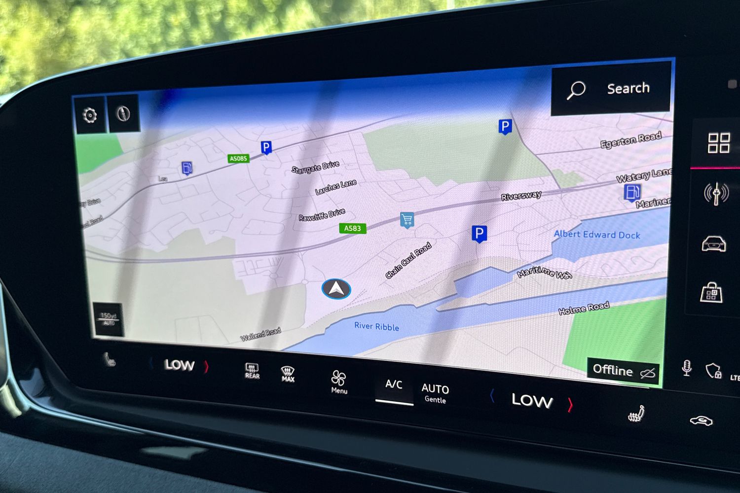 Used Audi A5 2025 for sale - 77805144: Photo 56