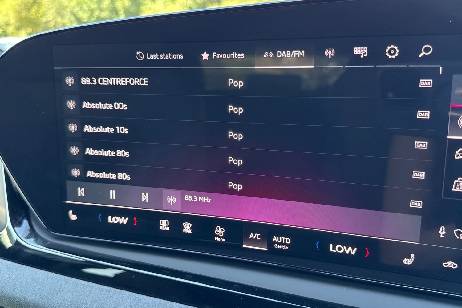 Used Audi A5 2025 for sale - 77805144: Photo 57