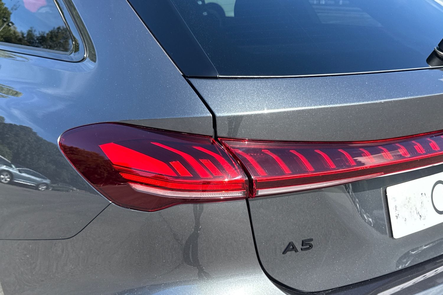 Used Audi A5 2025 for sale - 77805144: Photo 7