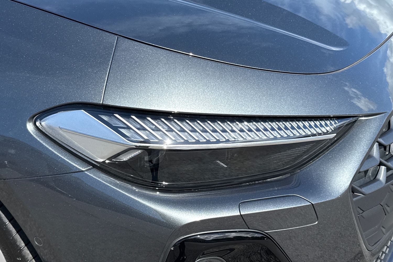 Used Audi A5 2025 for sale - 77805144: Photo 8