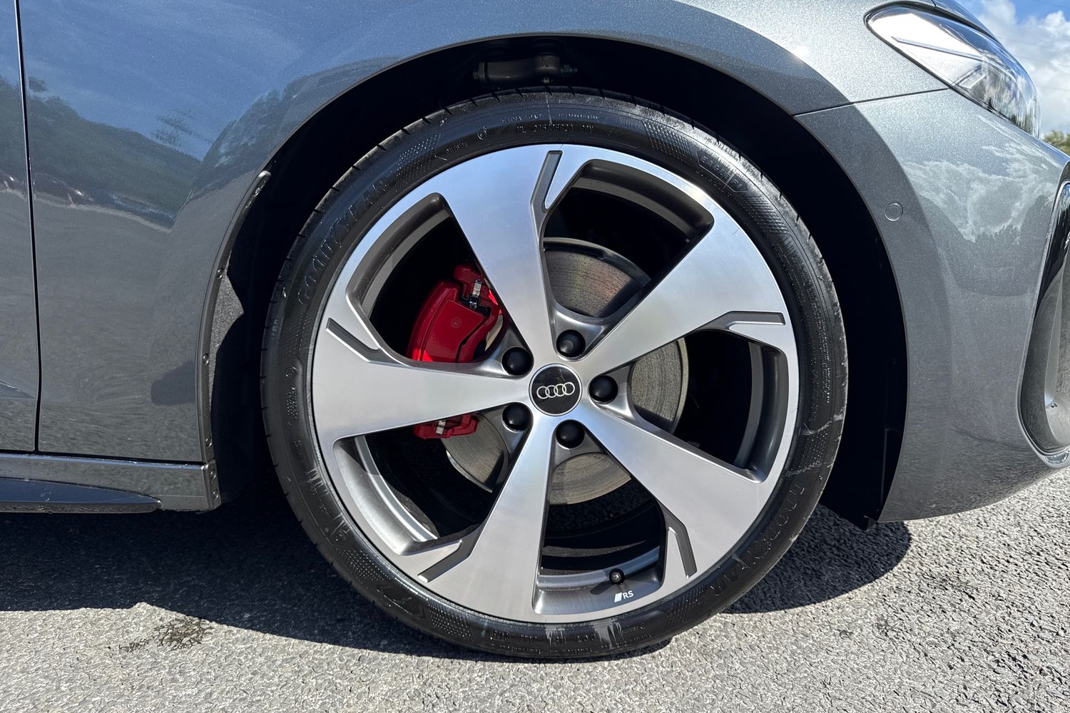 Used Audi A5 2025 for sale - 77805144: Photo 9