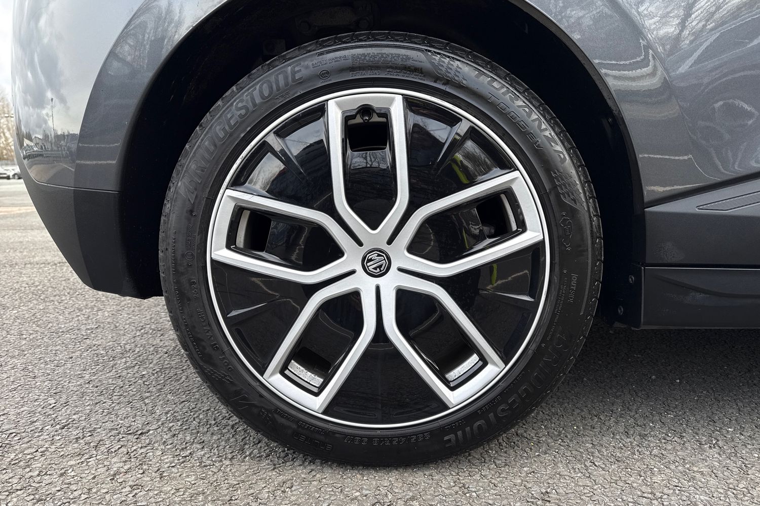 Used MG MG4 2024 for sale - 77500956: Photo 11