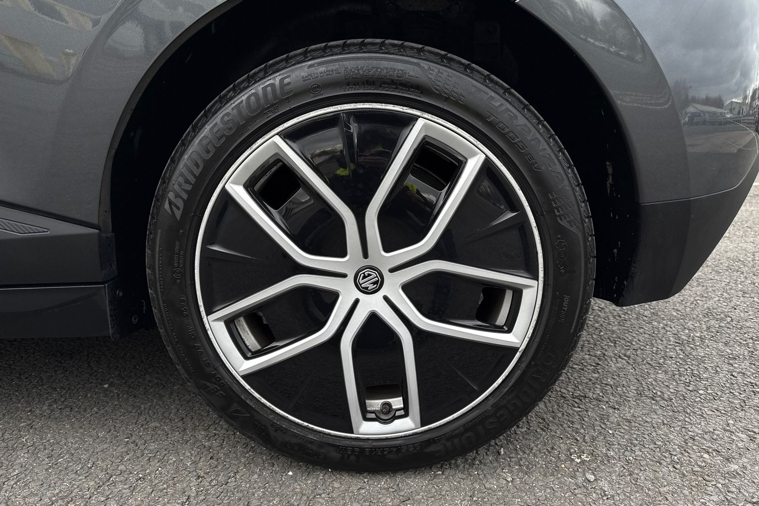 Used MG MG4 2024 for sale - 77500956: Photo 12