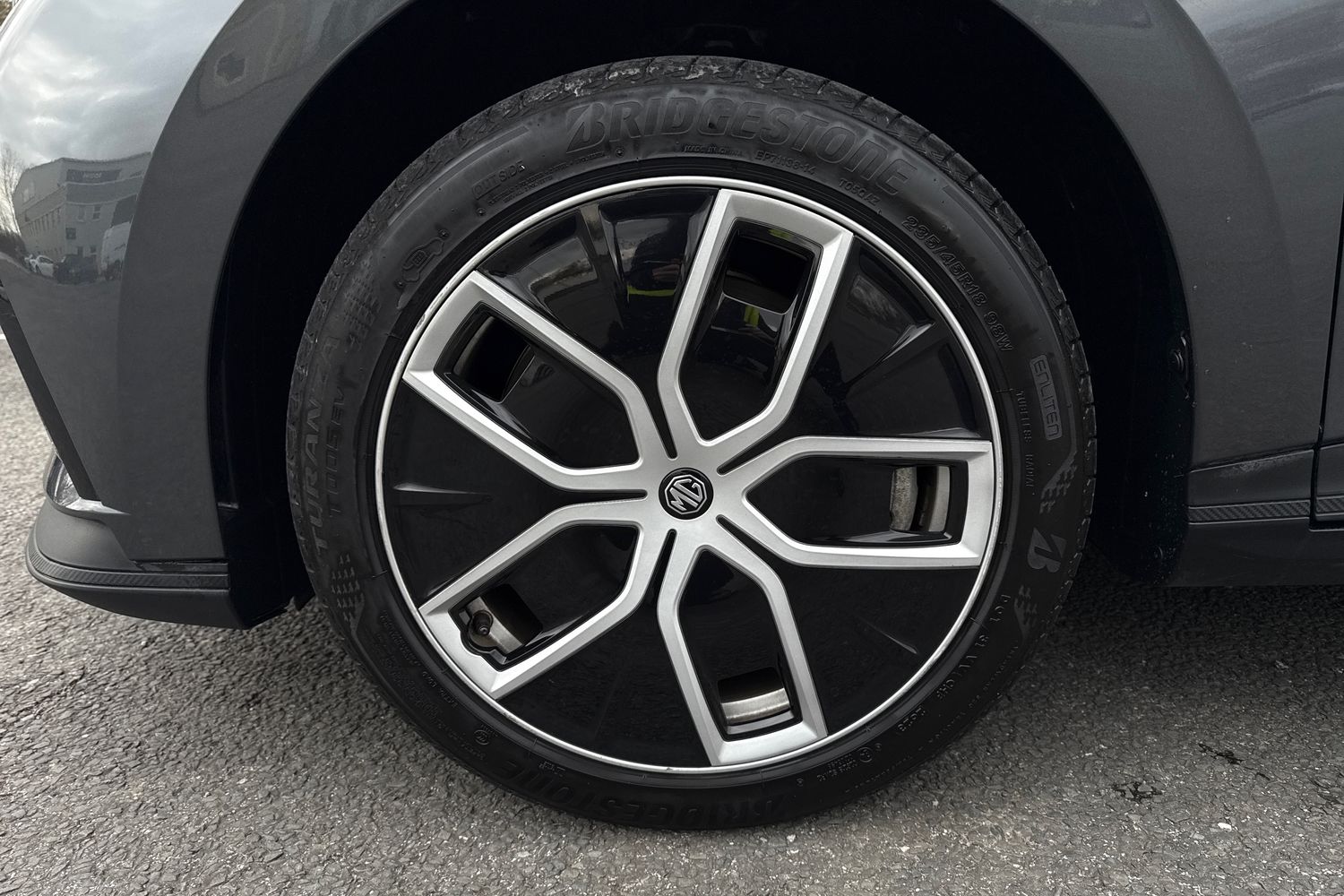 Used MG MG4 2024 for sale - 77500956: Photo 13