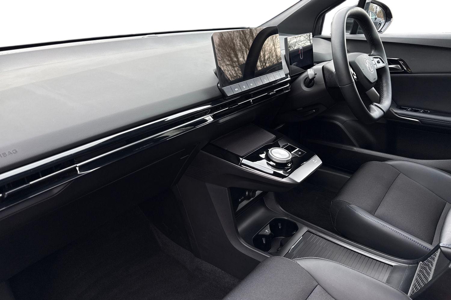 Used MG MG4 2024 for sale - 77500956: Photo 15