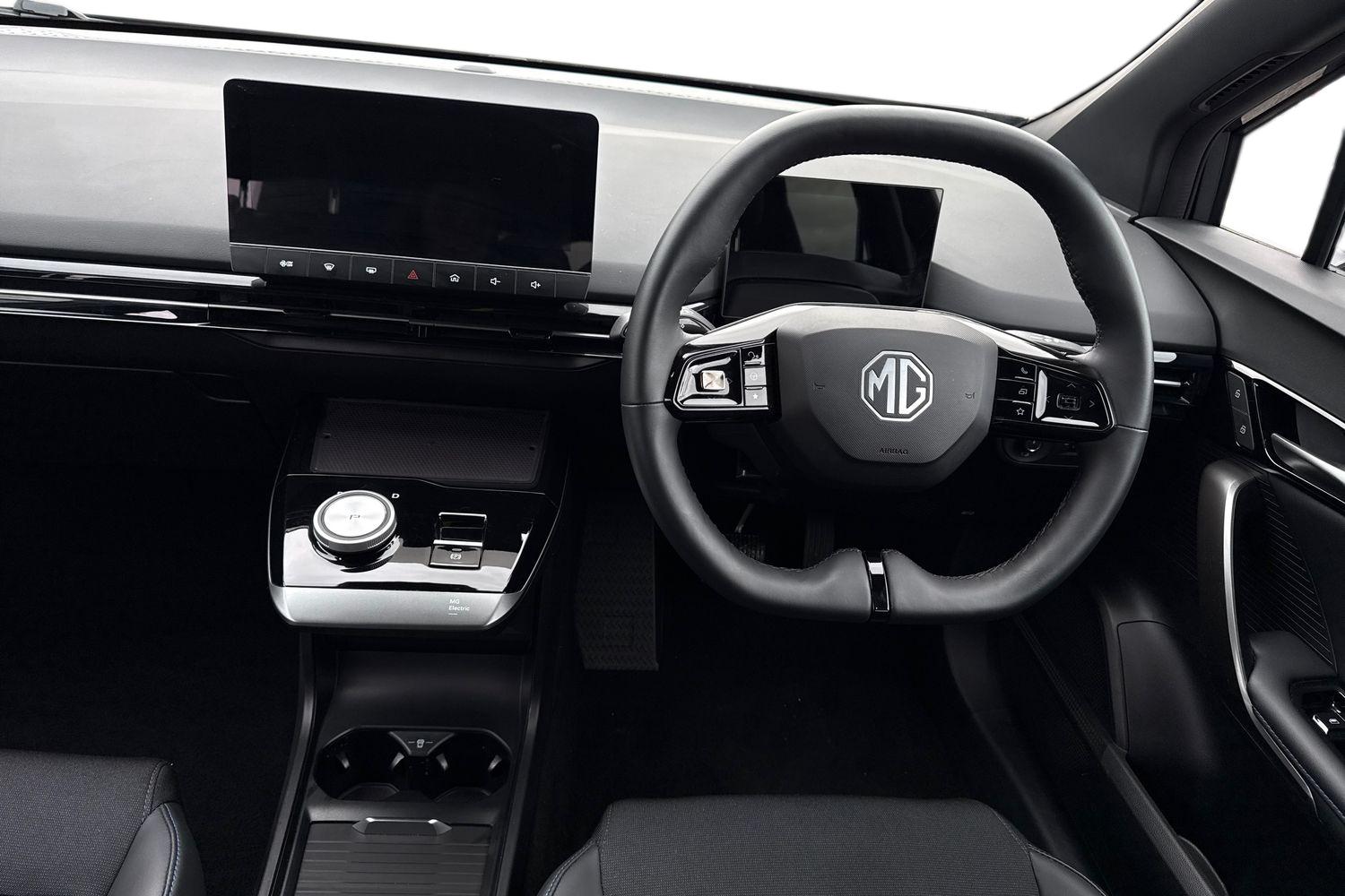 Used MG MG4 2024 for sale - 77500956: Photo 18