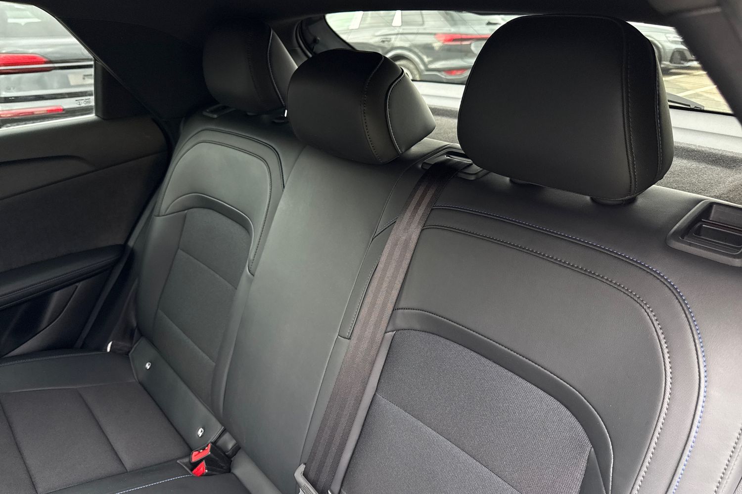 Used MG MG4 2024 for sale - 77500956: Photo 19