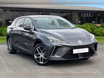 Used MG MG4 2024 for sale - 77500956: Photo