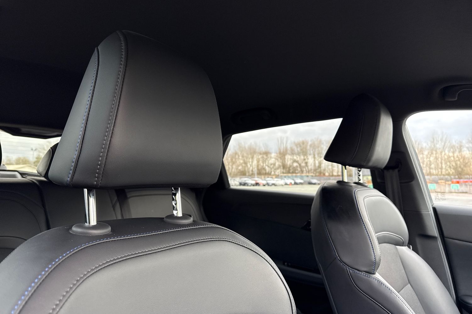 Used MG MG4 2024 for sale - 77500956: Photo 24