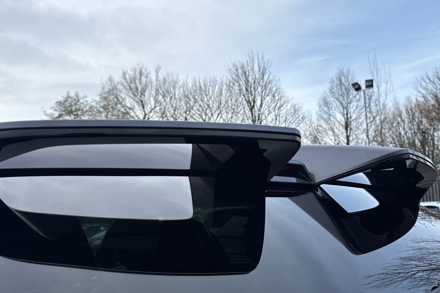 Used MG MG4 2024 for sale - 77500956: Photo 28