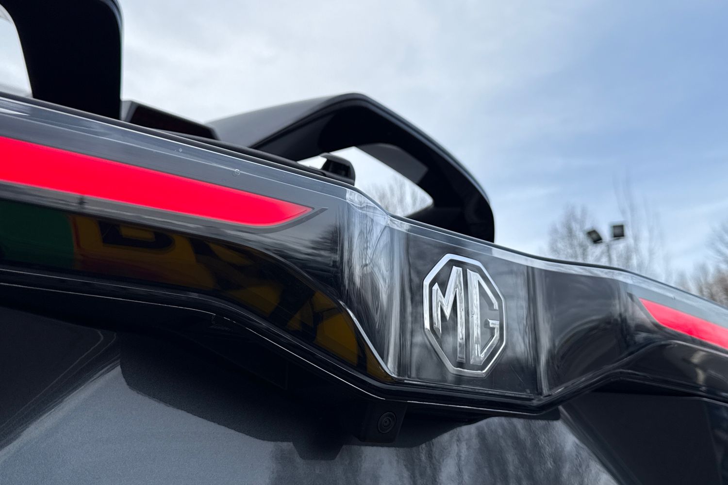 Used MG MG4 2024 for sale - 77500956: Photo 29