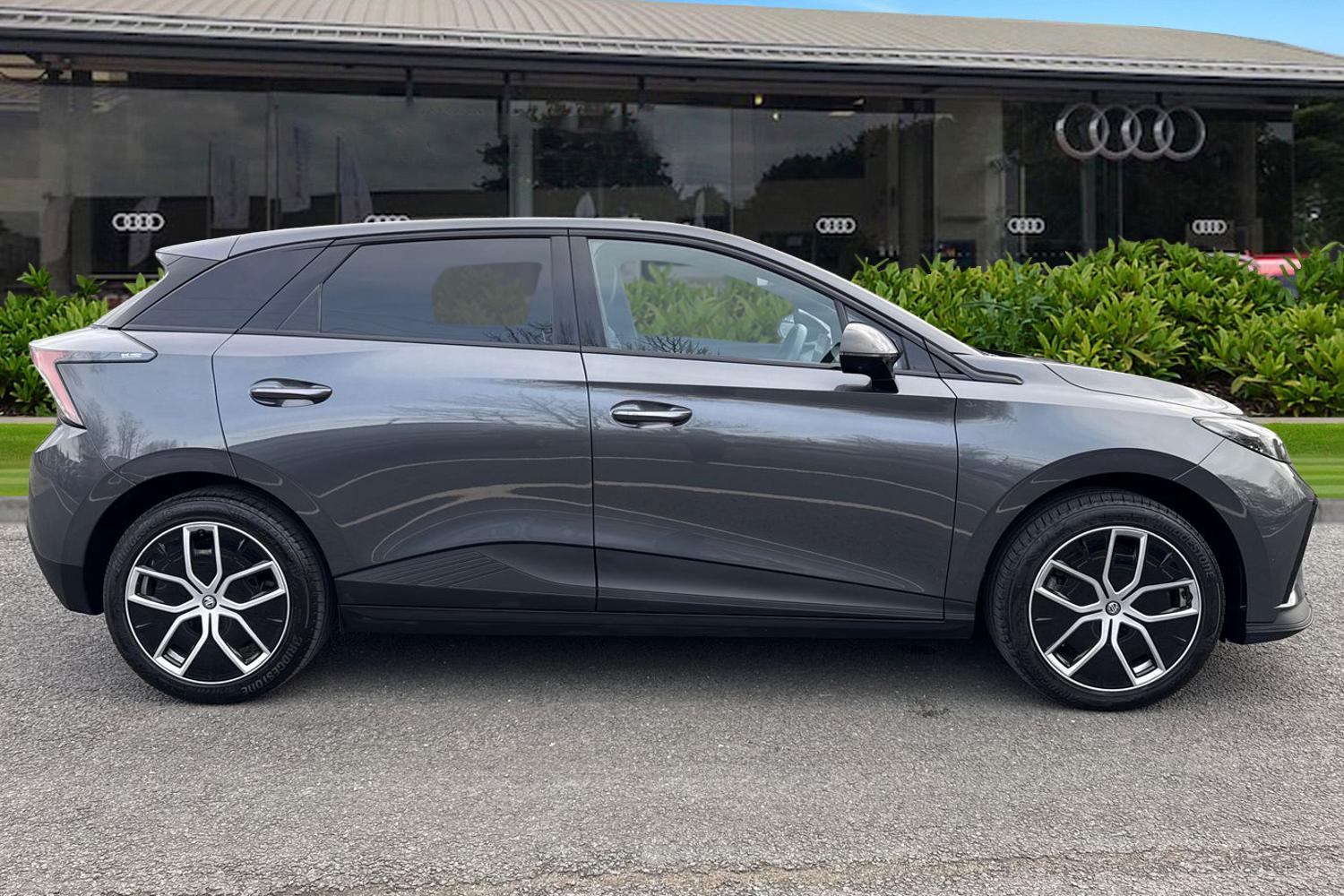 Used MG MG4 2024 for sale - 77500956: Photo 3