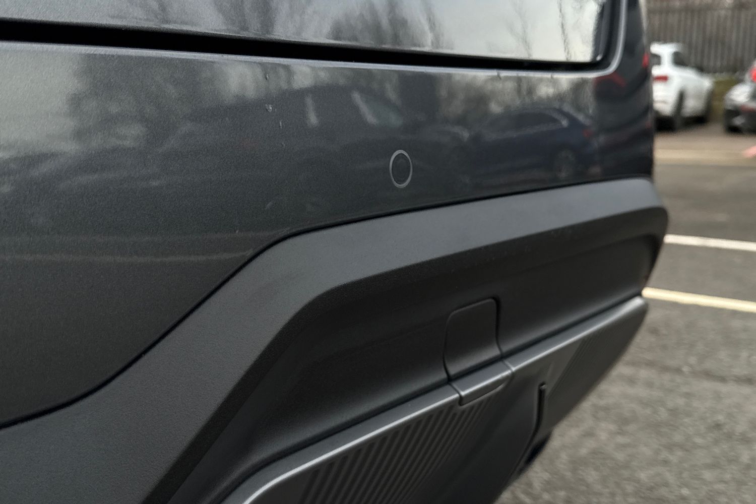 Used MG MG4 2024 for sale - 77500956: Photo 30