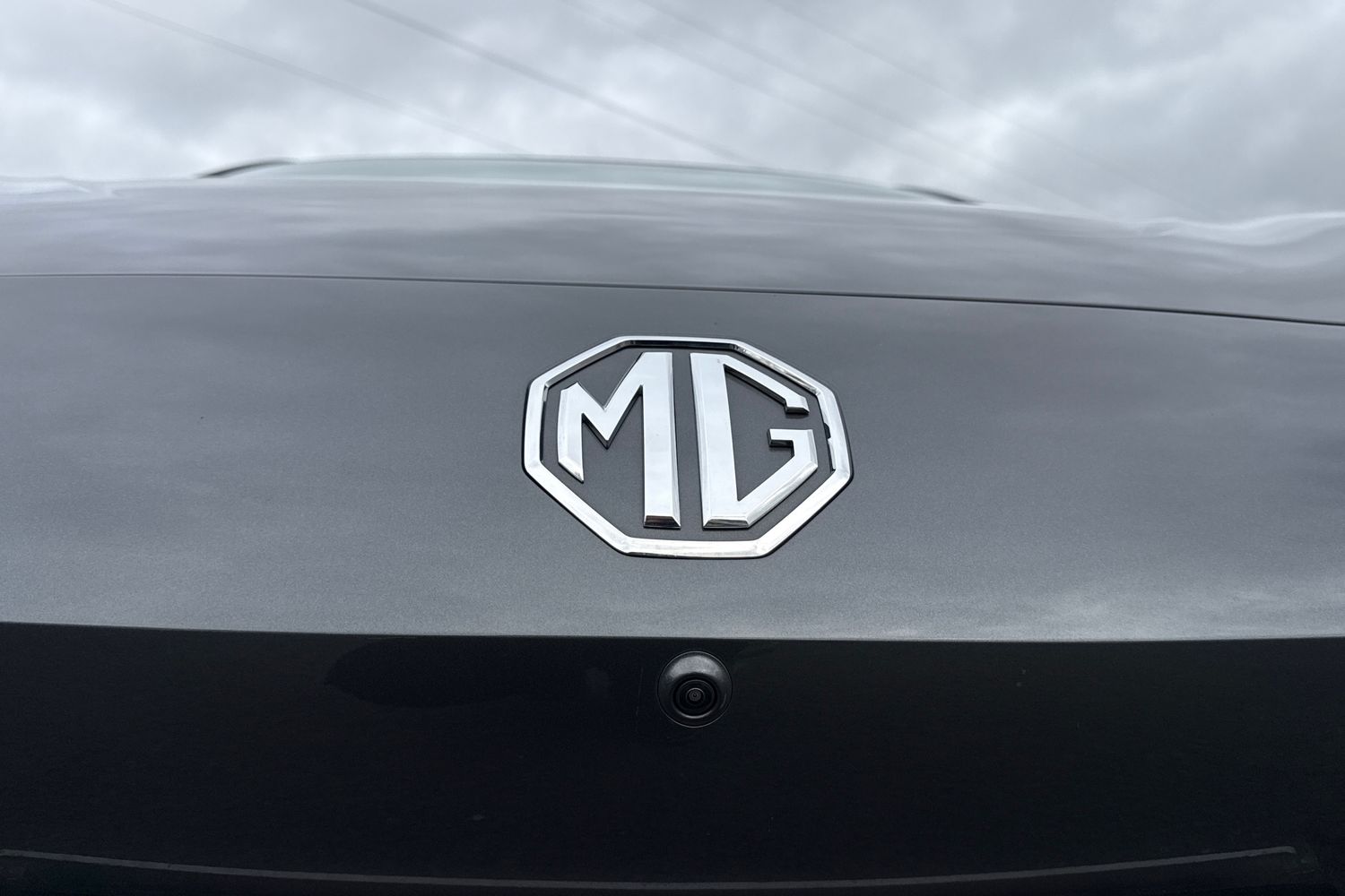 Used MG MG4 2024 for sale - 77500956: Photo 31