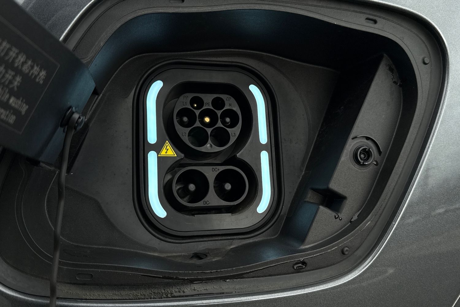 Used MG MG4 2024 for sale - 77500956: Photo 35