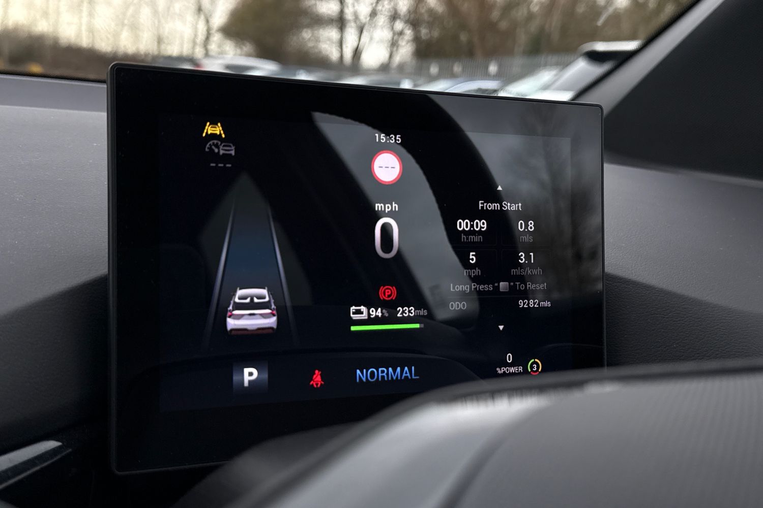 Used MG MG4 2024 for sale - 77500956: Photo 36