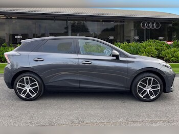 Used MG MG4 2024 for sale - 77500956: Photo