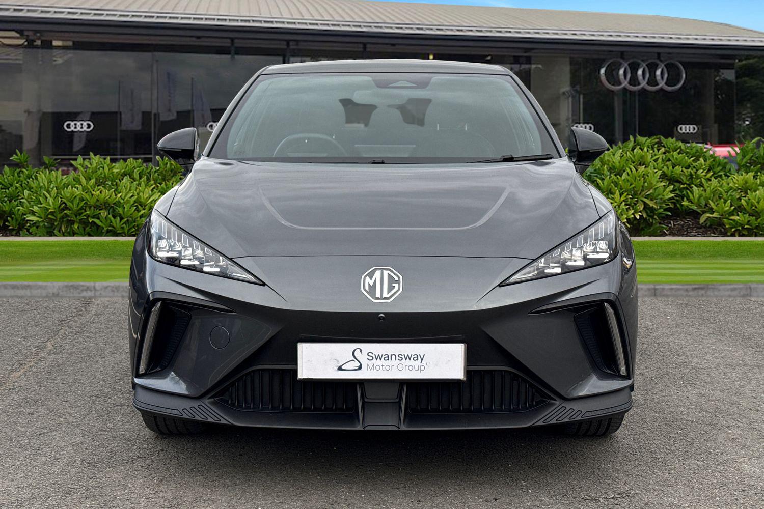 Used MG MG4 2024 for sale - 77500956: Photo 6
