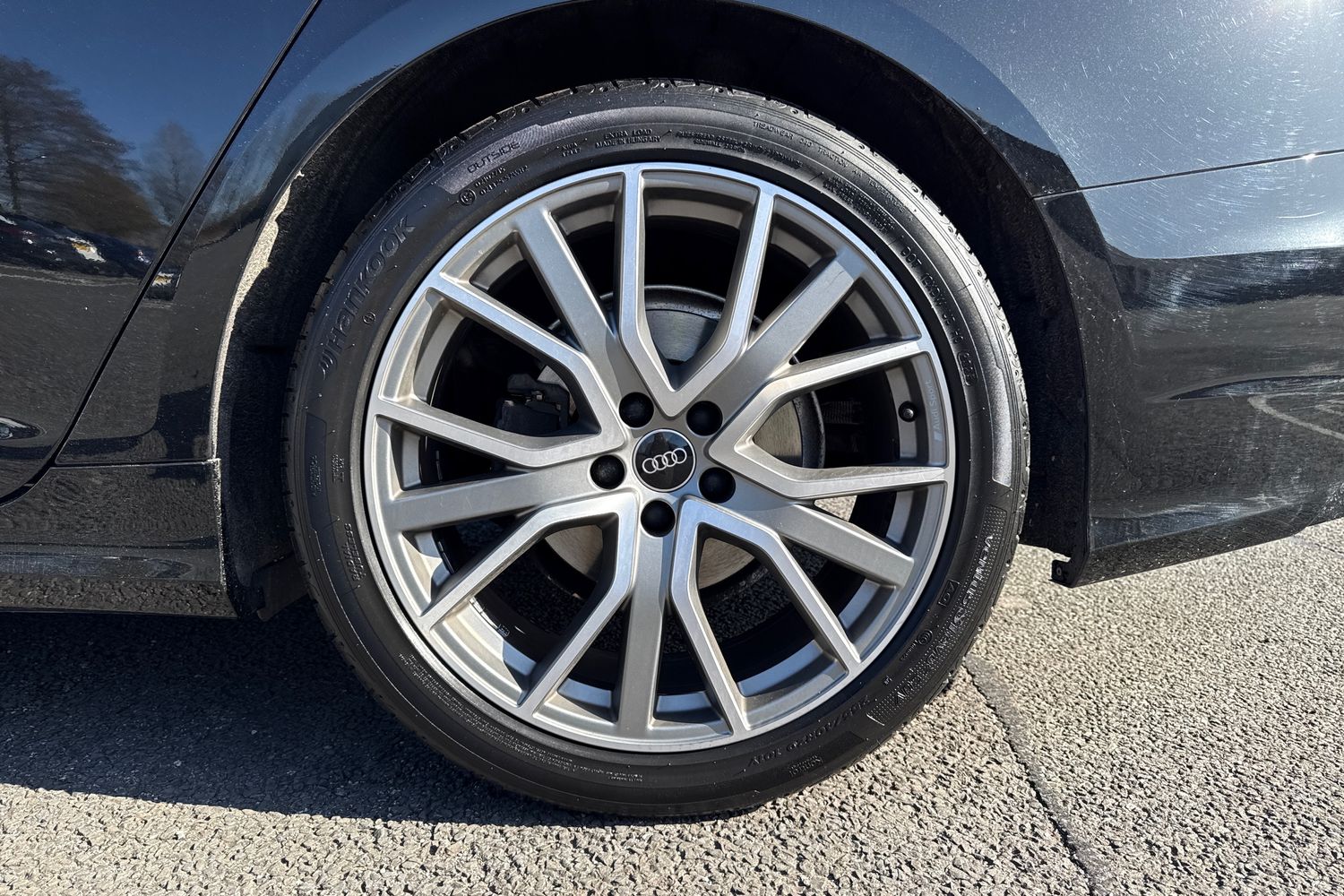 Used Audi A6 2022 for sale - 77742186: Photo 10