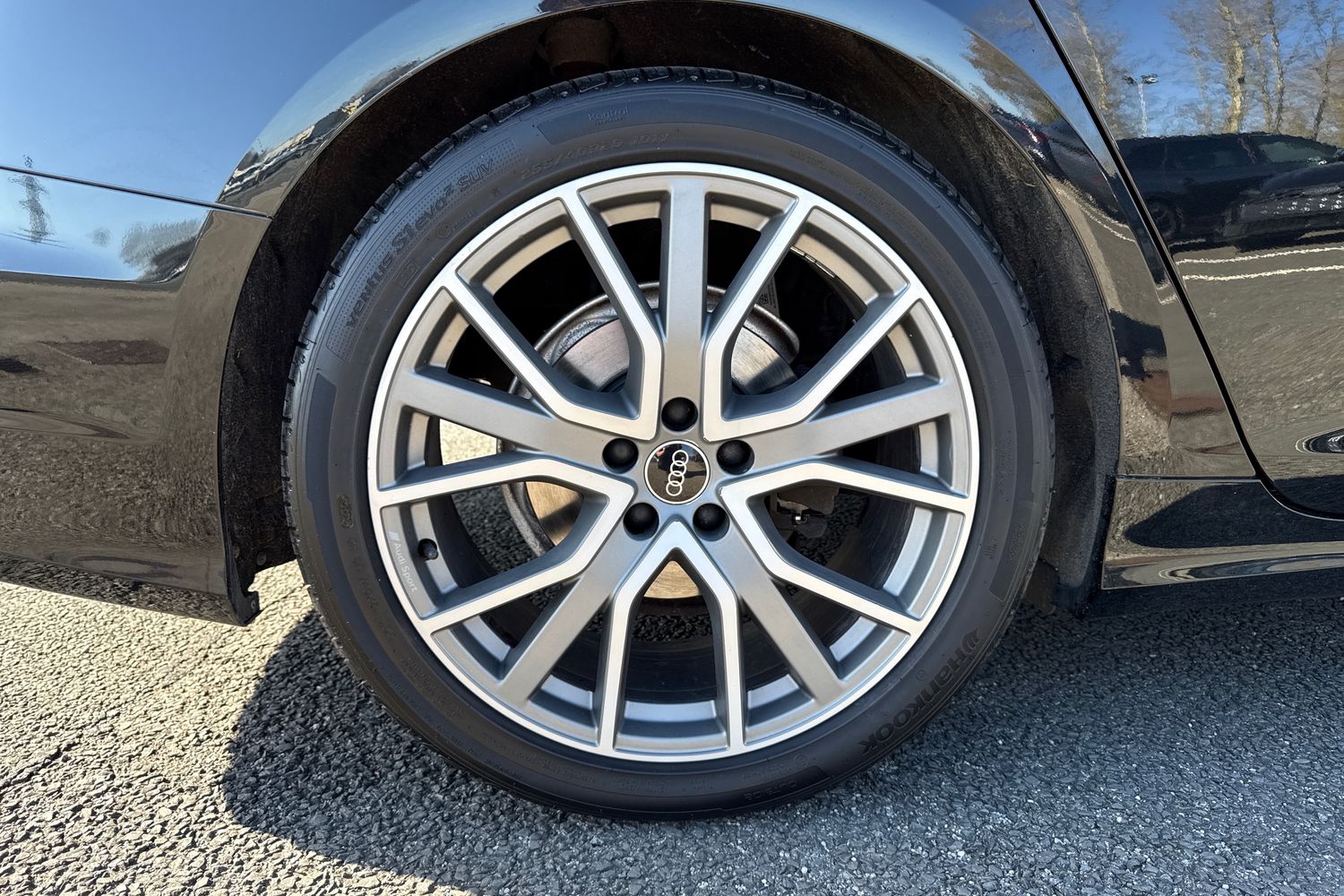 Used Audi A6 2022 for sale - 77742186: Photo 12