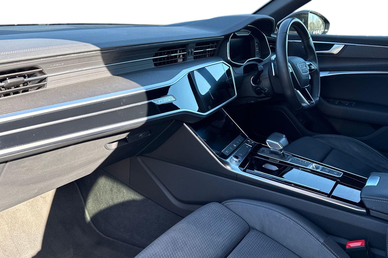 Used Audi A6 2022 for sale - 77742186: Photo 15