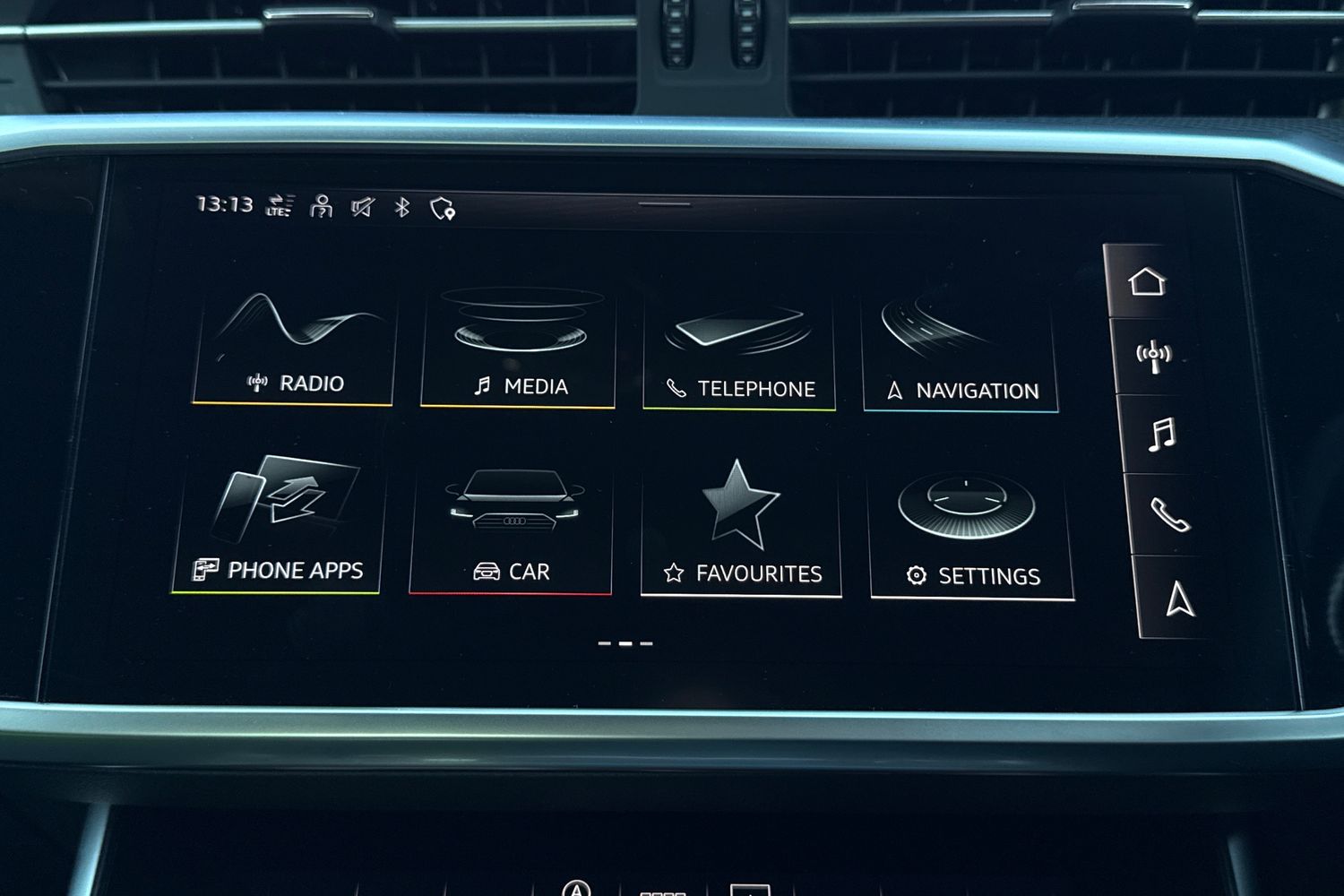 Used Audi A6 2022 for sale - 77742186: Photo 17