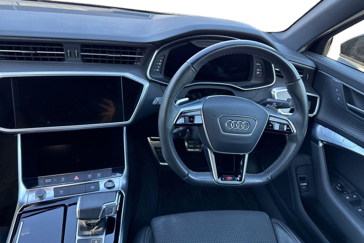 Used Audi A6 2022 for sale - 77742186: Photo 18