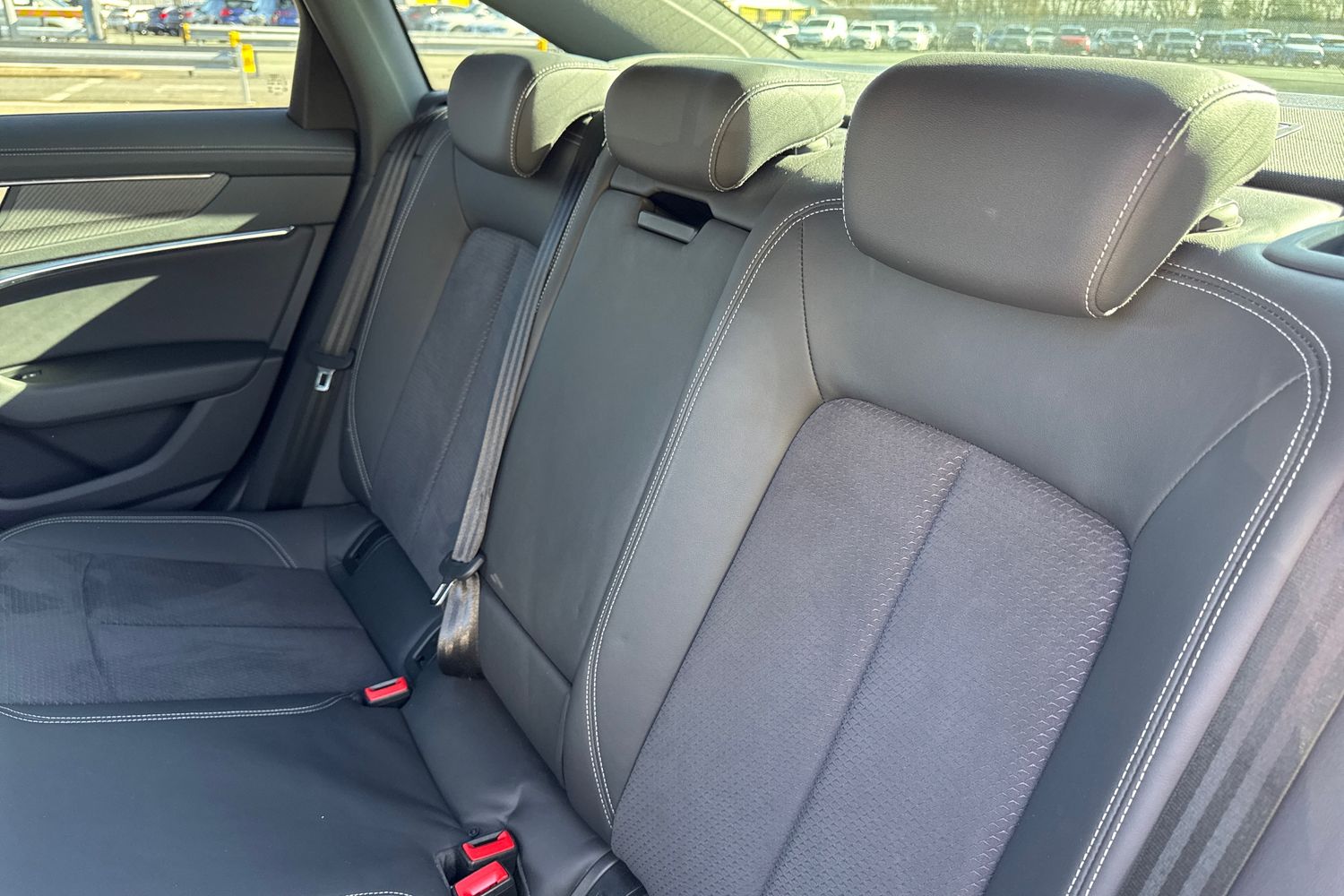 Used Audi A6 2022 for sale - 77742186: Photo 19