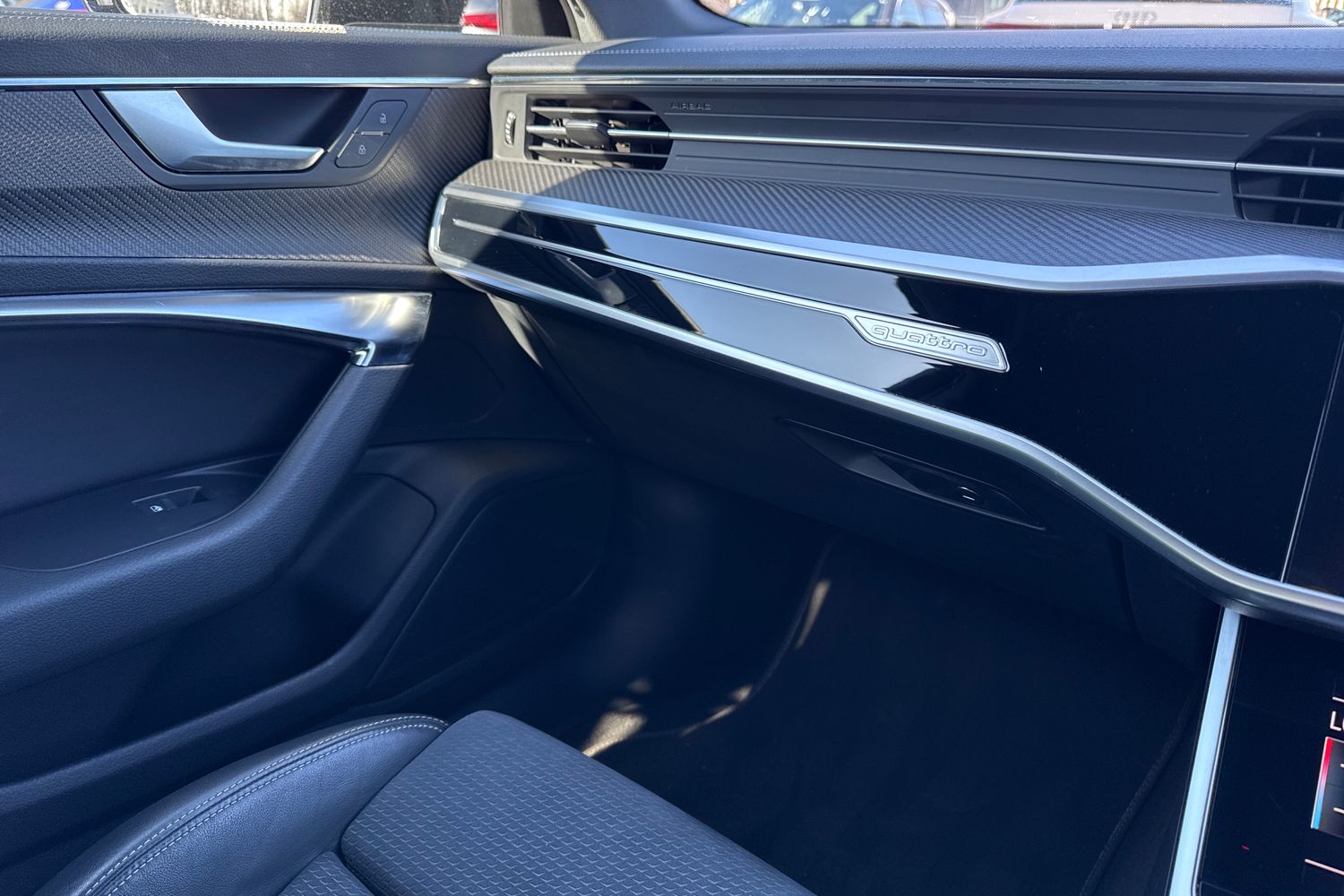 Used Audi A6 2022 for sale - 77742186: Photo 20