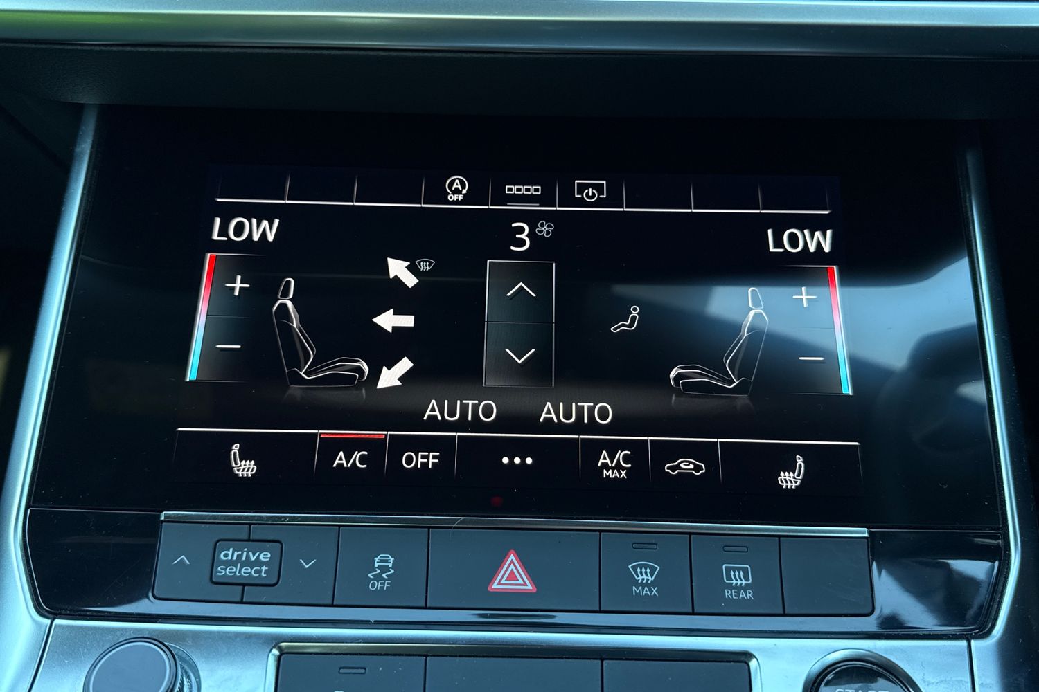 Used Audi A6 2022 for sale - 77742186: Photo 22