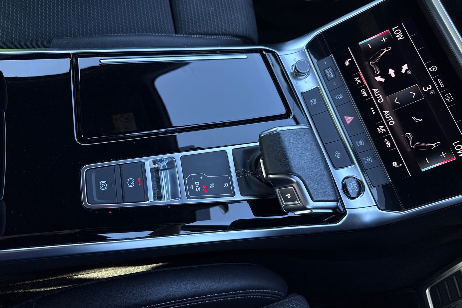 Used Audi A6 2022 for sale - 77742186: Photo 23