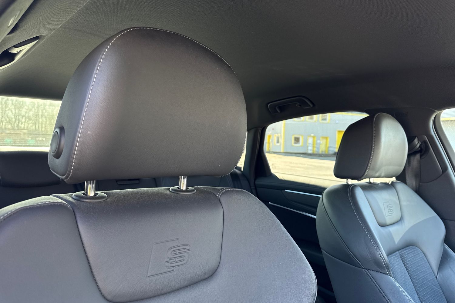 Used Audi A6 2022 for sale - 77742186: Photo 24