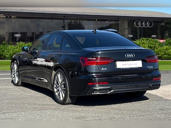 Used Audi A6 2022 for sale - 77742186: Photo