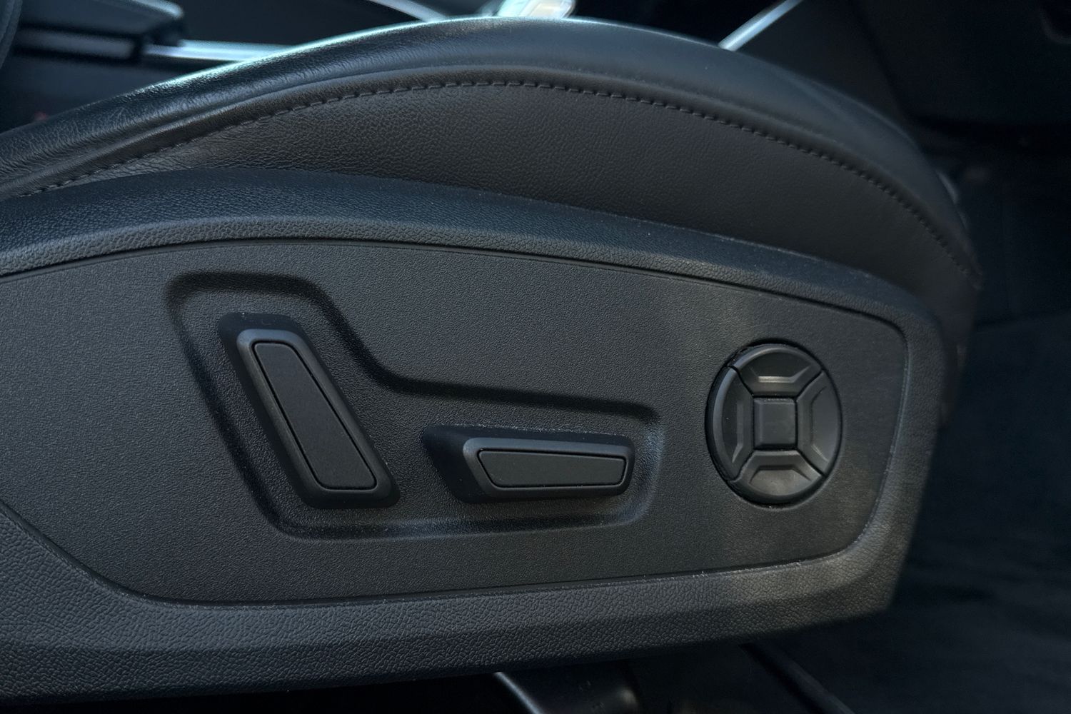 Used Audi A6 2022 for sale - 77742186: Photo 32