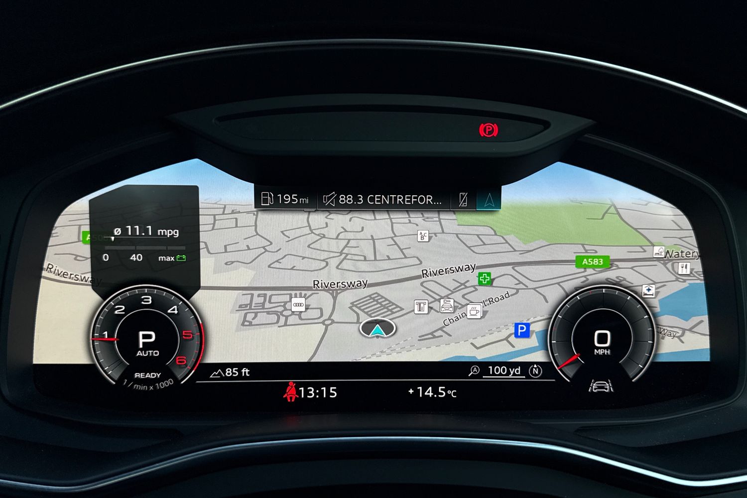 Used Audi A6 2022 for sale - 77742186: Photo 34